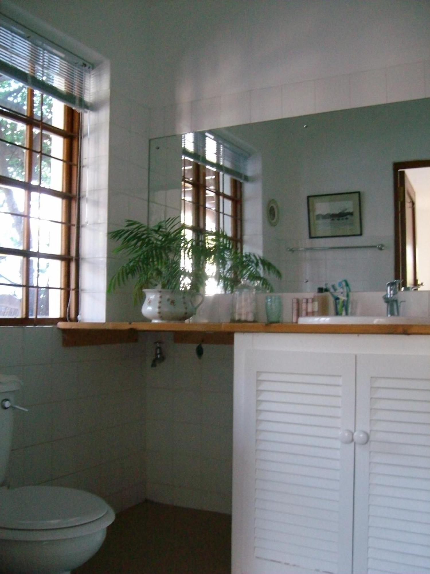 Haven Of Peace And Garden Cottage Hermanus Rom bilde
