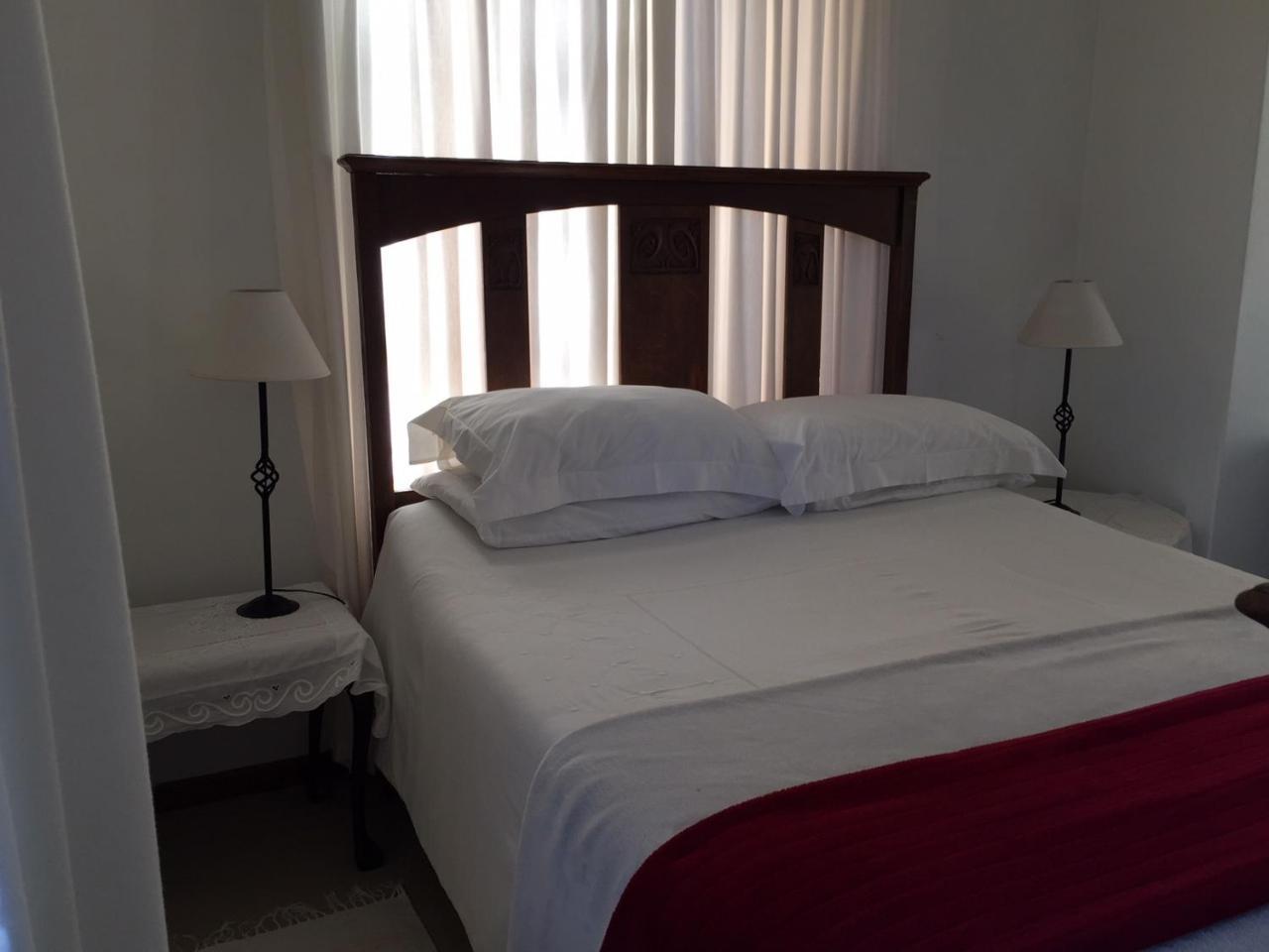 Haven Of Peace And Garden Cottage Hermanus Eksteriør bilde